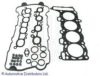 BLUE PRINT ADN16297 Gasket Set, cylinder head